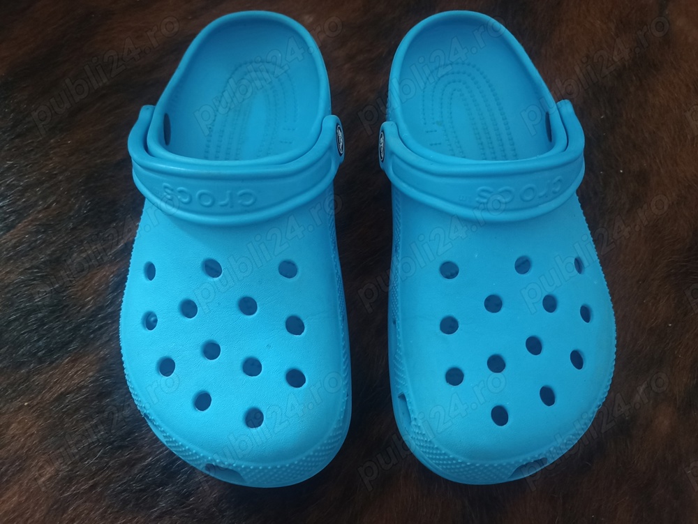 Crocs saboți