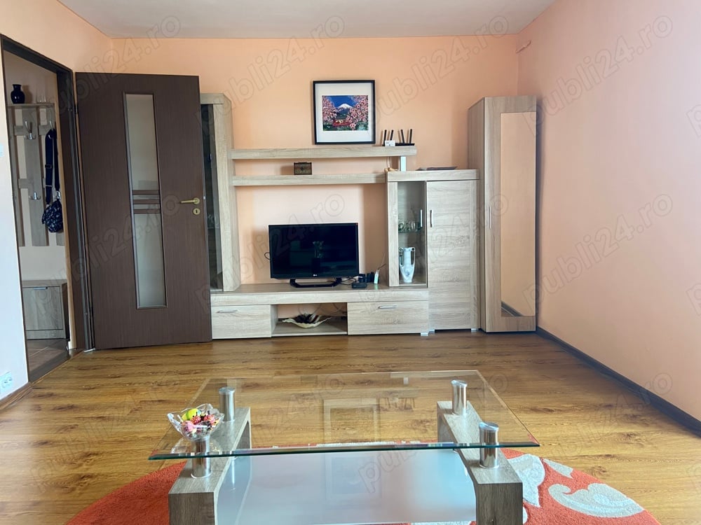 Apartament decomandat 2 camere Bucovina