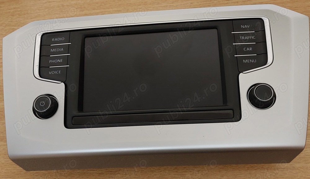 Vând  display mib2  vw.