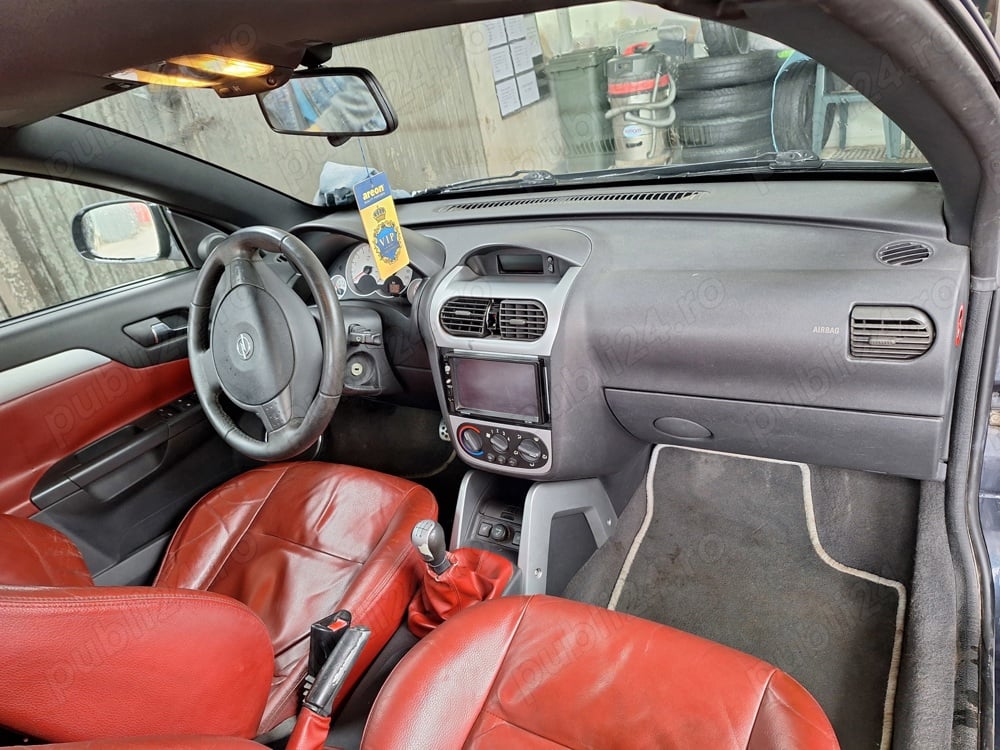 se vinde opel tigra se vinde opel tigra