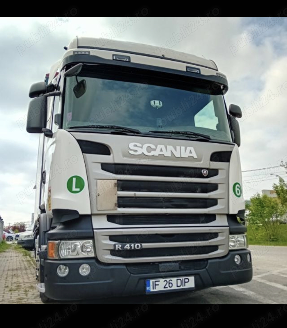 Angajez sofer categorie C+E Angajez sofer categorie C+E