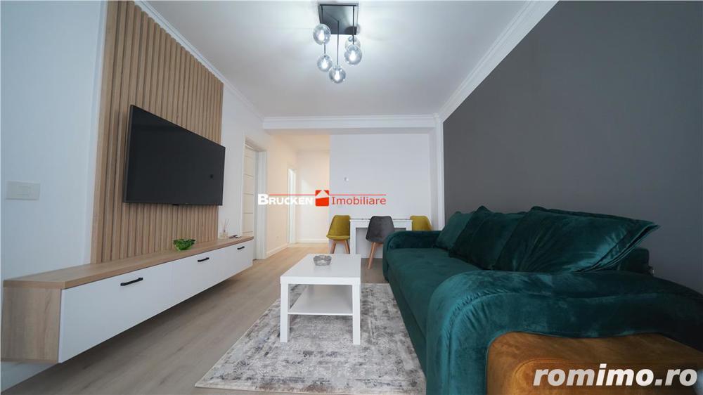 APARTAMENT 2 CAMERE | CENTRAL