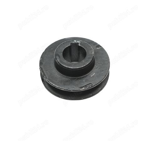 Fulie 1 canelura ,2 caneluri