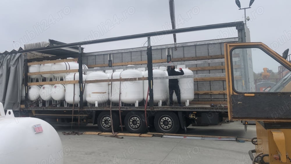 vind rezervor GPL diverse capacitati