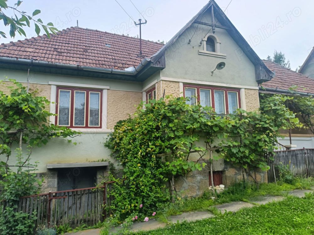 Casa de Vanzare In sântu