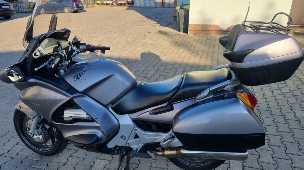 Honda ST1300 Paneuropean 2002