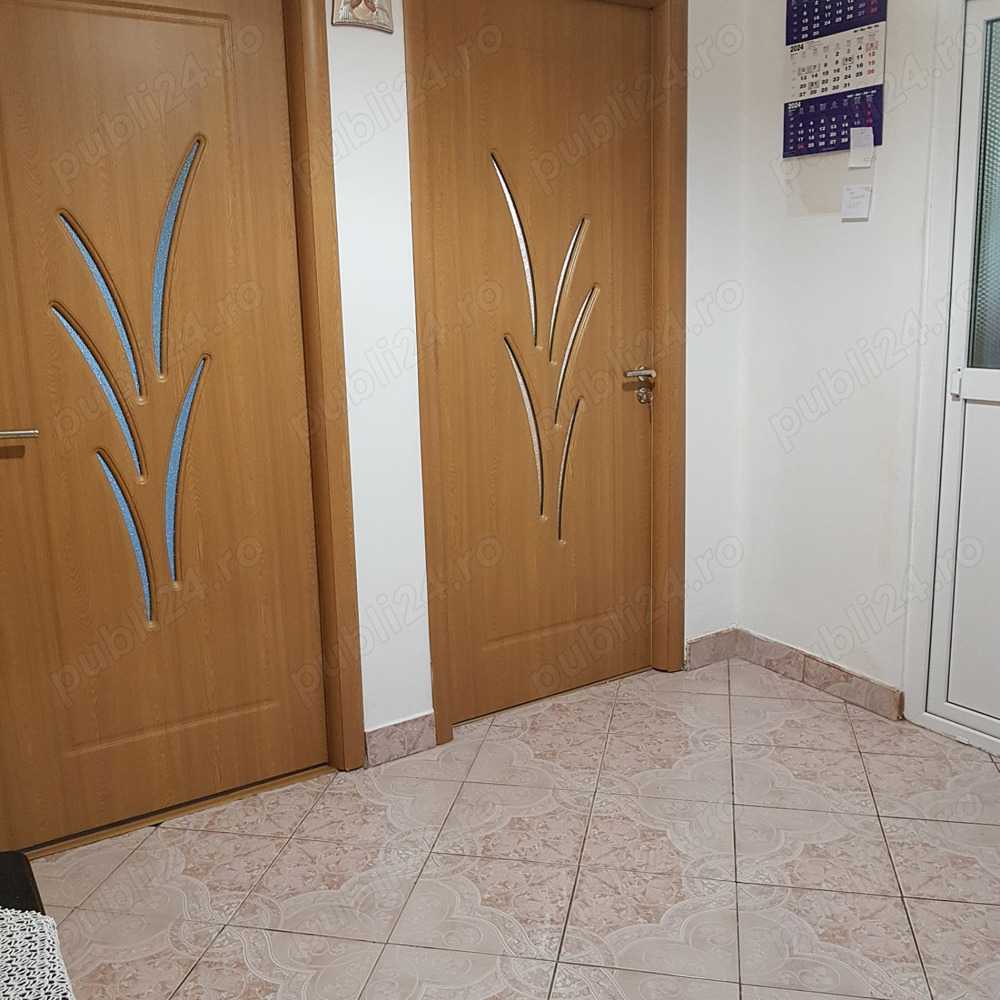 Apartament 4 camere