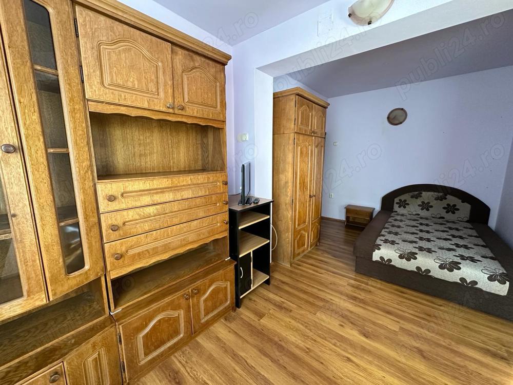 CC 824 De închiriat apartament cu 2 camere în Tg Mureș - Unirii