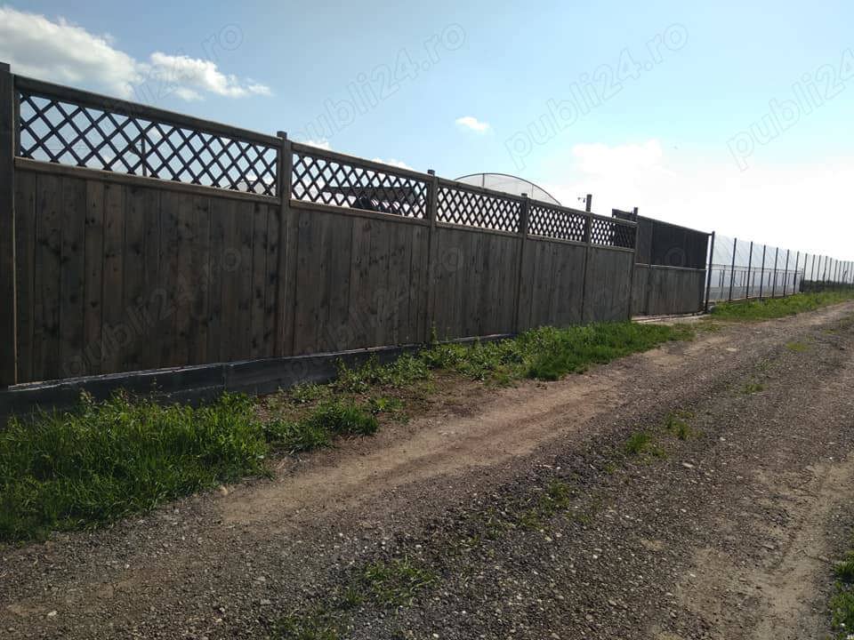 Proprietate de vanzare langa Bucuresti Proprietate de vanzare langa Bucuresti