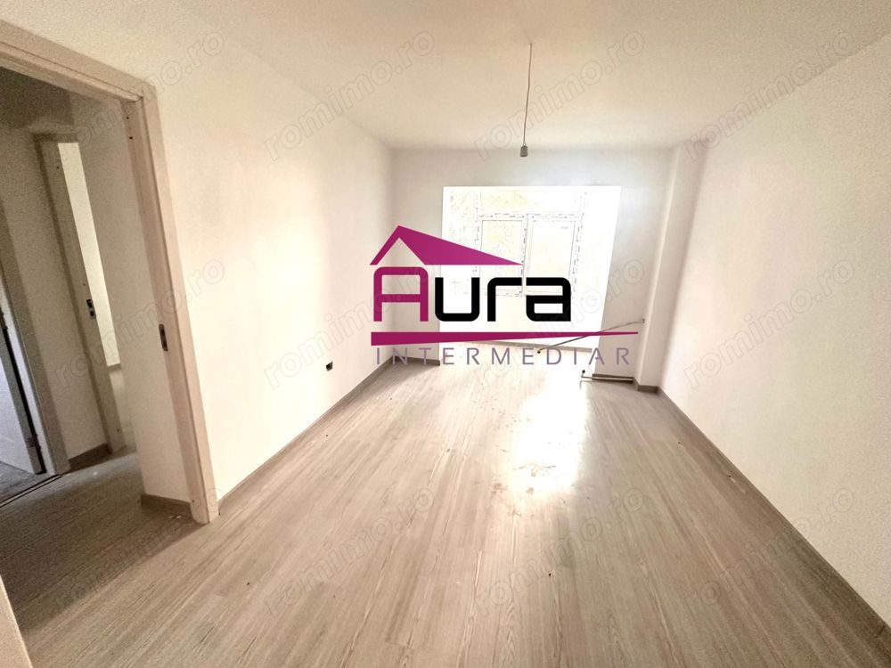 Apartament 2 camere zona Alunisului