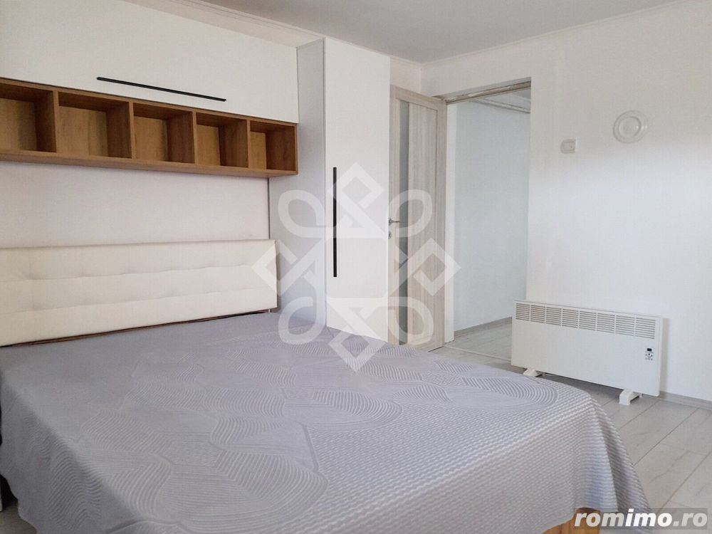 Apartament cu 1 camera de vanzare ultracentral in Oradea