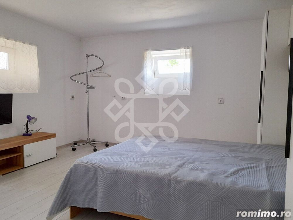 Apartament cu 1 camera de vanzare ultracentral in Oradea