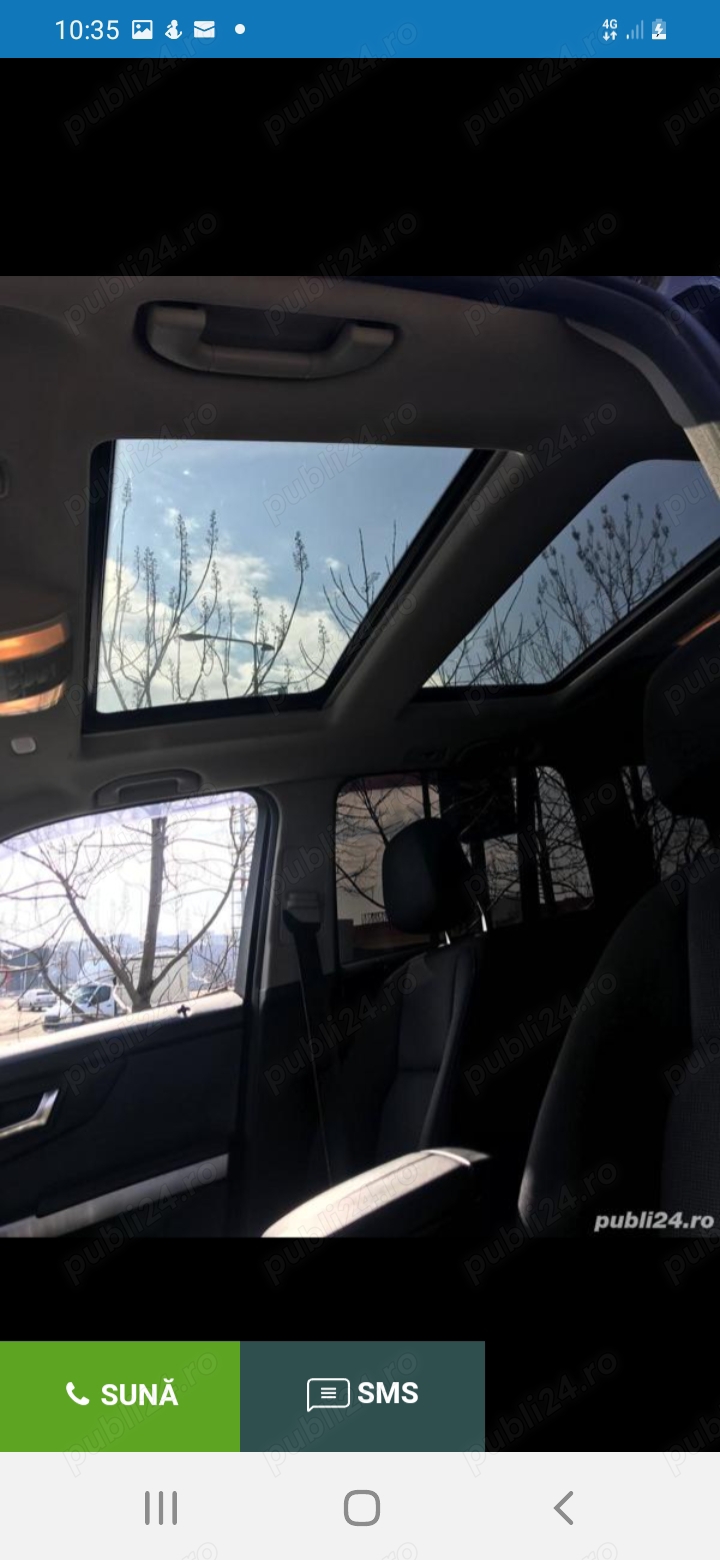 Vând Mercedes glk an de fabricație 2012 Vând Mercedes glk an de fabricație 2012