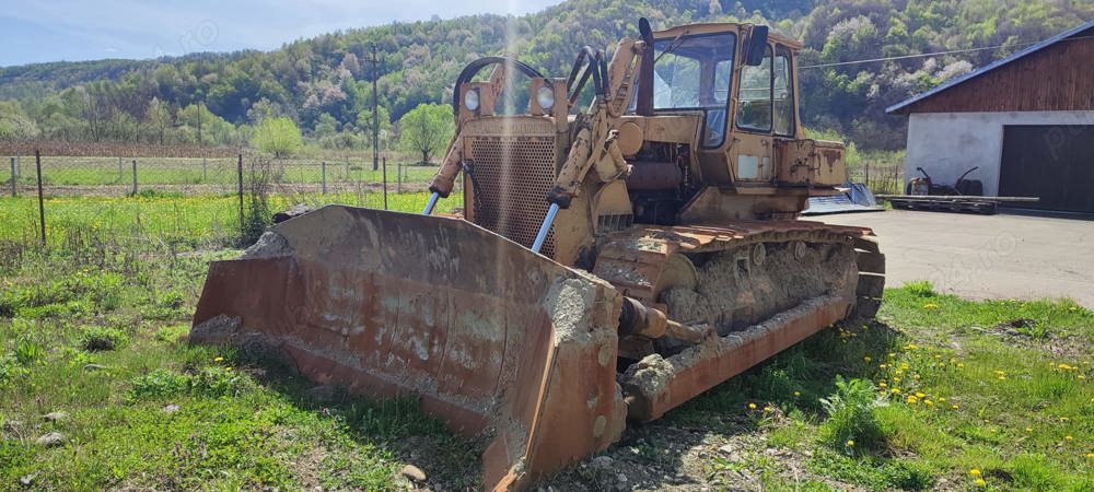 Buldozer Kaelble PR18