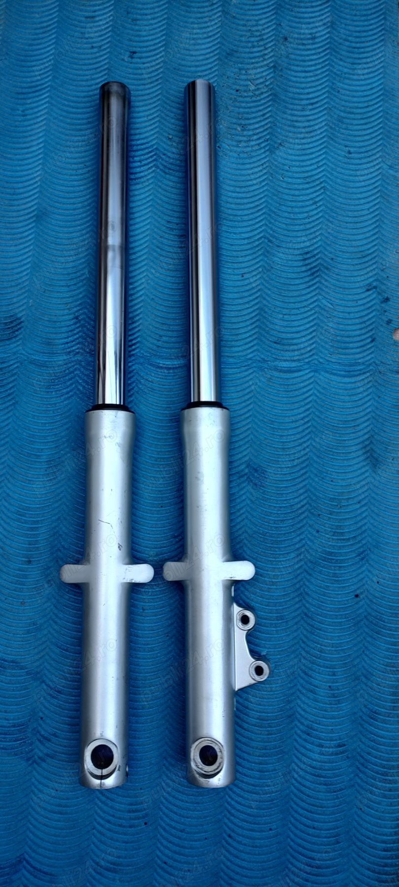 Set furci, pedala schimbator, spite, Kawasaki VN900