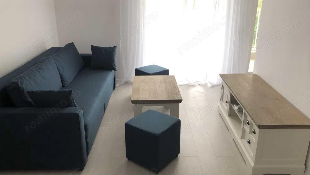 Apartament 2 camere City Of Mara