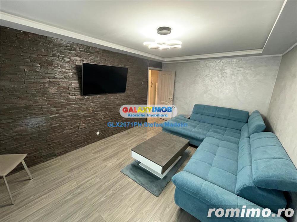 VANZARE APARTAMENT 2 CAMERE - TOTUL NOU - ZONA CANTACUZINO, PLOIESTI