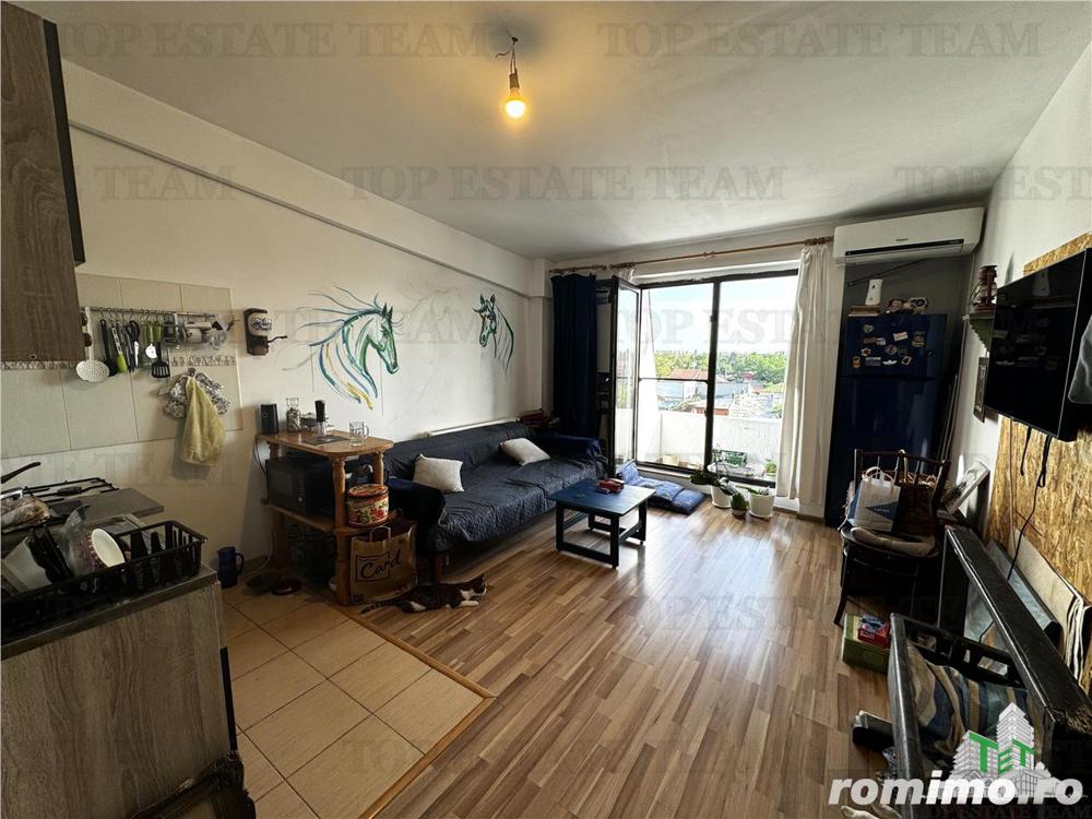 Bucurestii Noi | Bloc tip Boutique | Centrala proprie