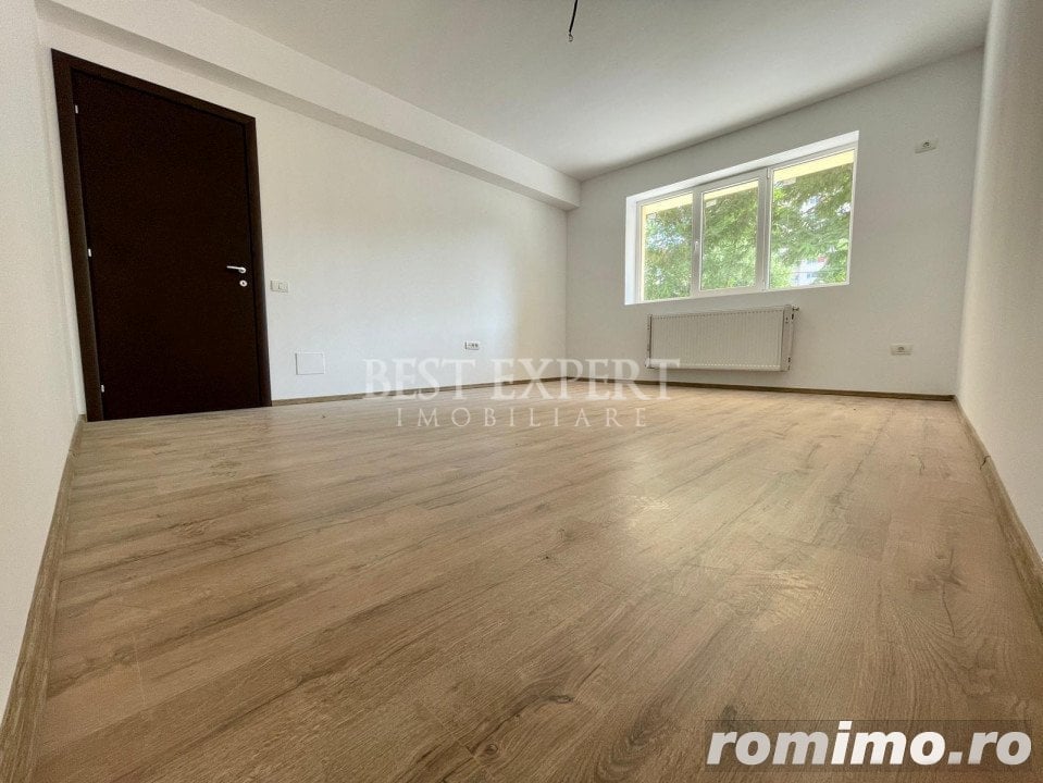 Apartament 3 camere decomandat plus Terasa