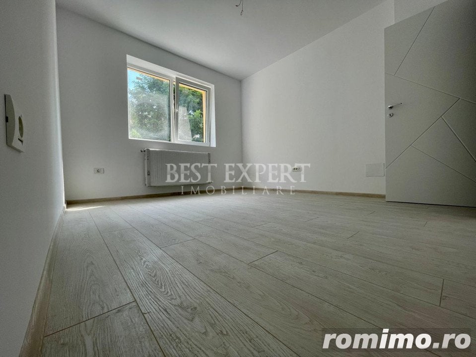 Apartament 2 camere cu Terasa generoasa