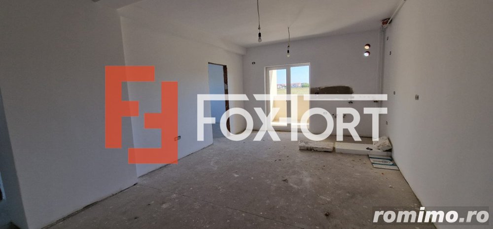 Apartament 3 camere zona Torontalului aproape de sala Intenso - ID V5510