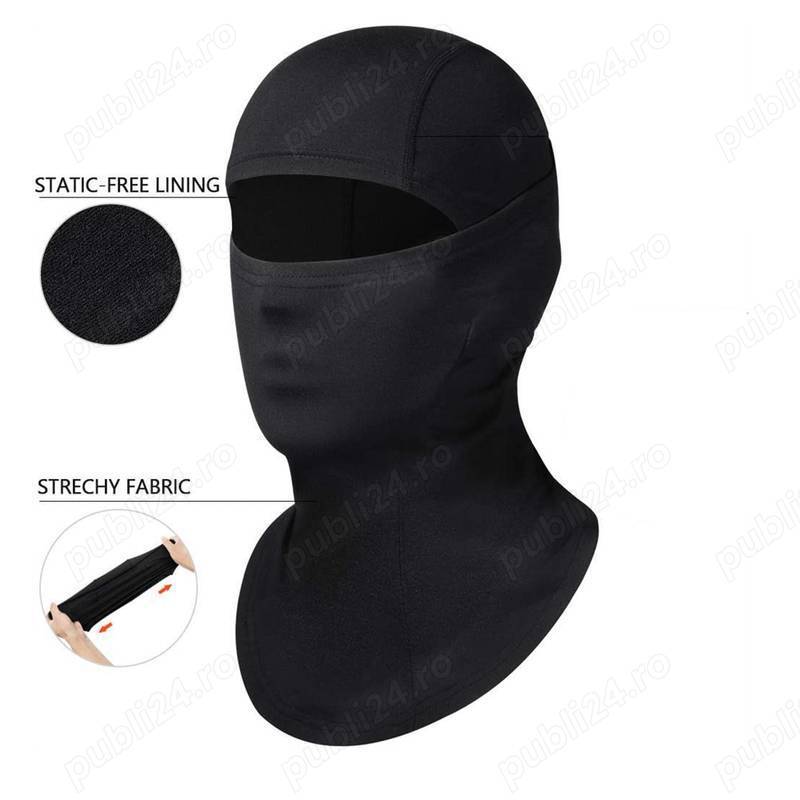 Cagula Pentru Femei Și Bărbați Mască De Față Reutilizabilă Și Respirabilă Bandana Pentru Gât Pentru 