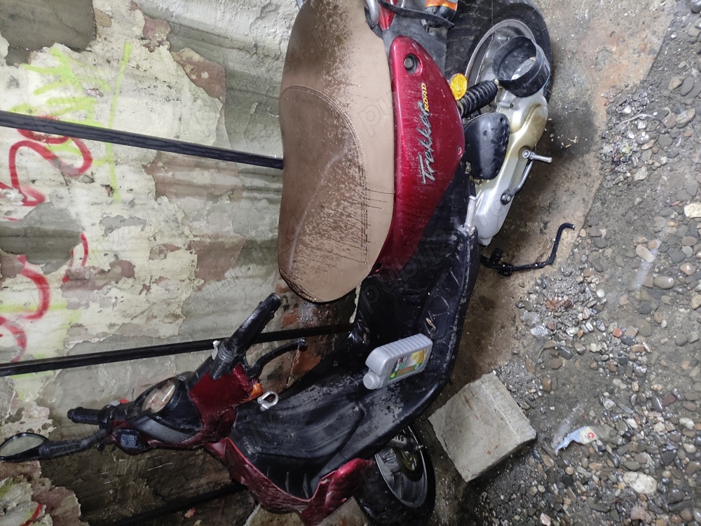 Scootere de vanzare 