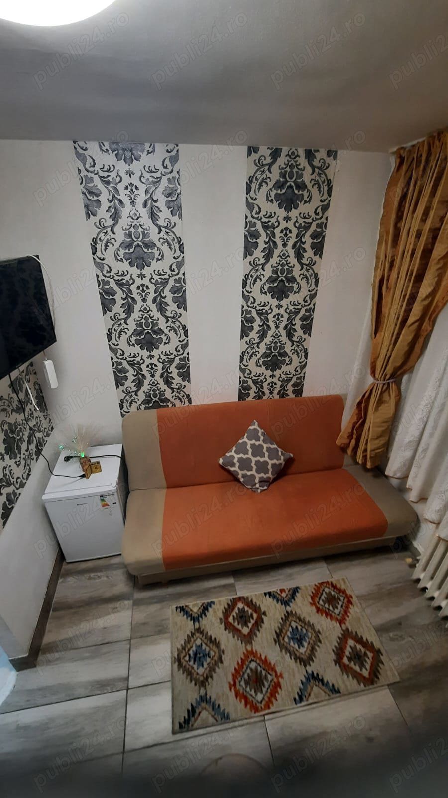 Vand garsoniera conf.3 in Gheorgheni