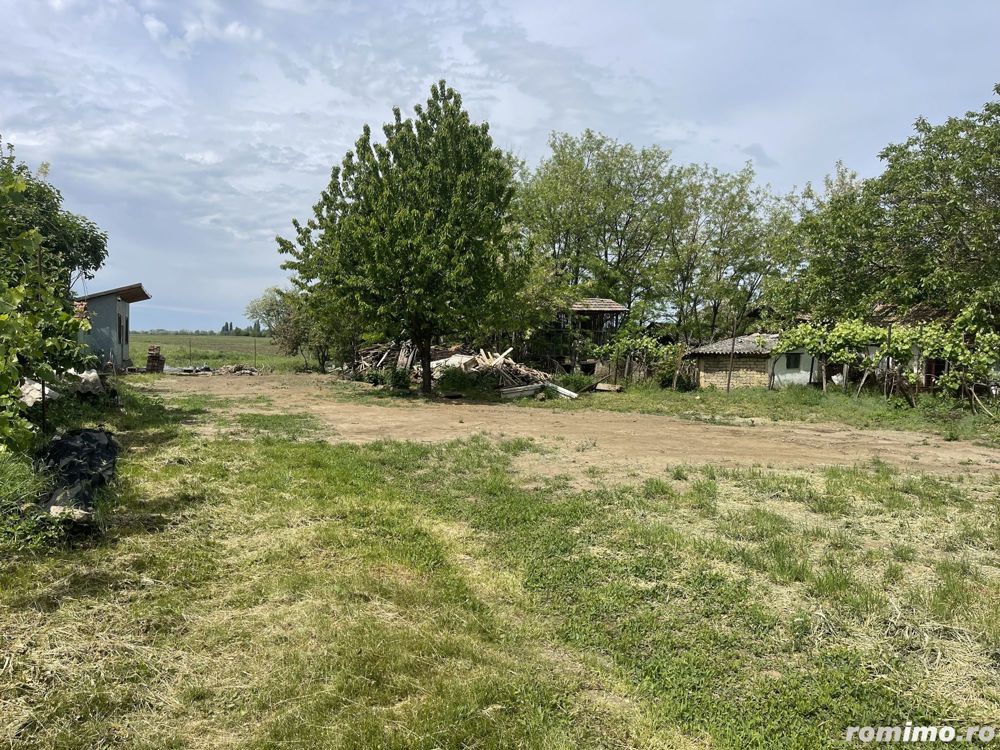 Casa cu teren zona centrala in Dorobanti Casa cu teren zona centrala in Dorobanti