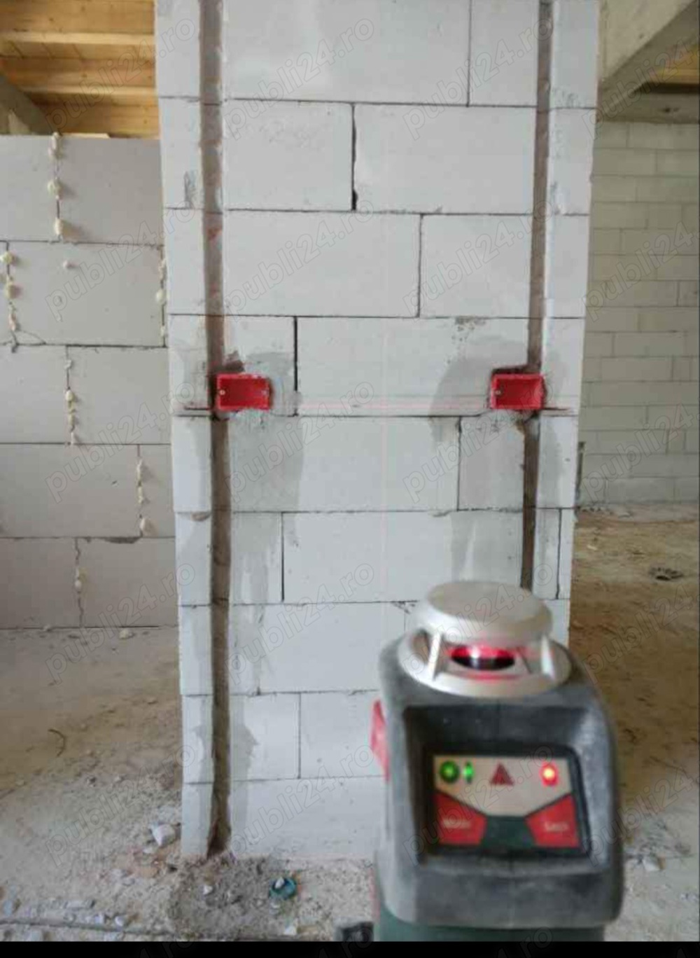 Electrician calificat SRL