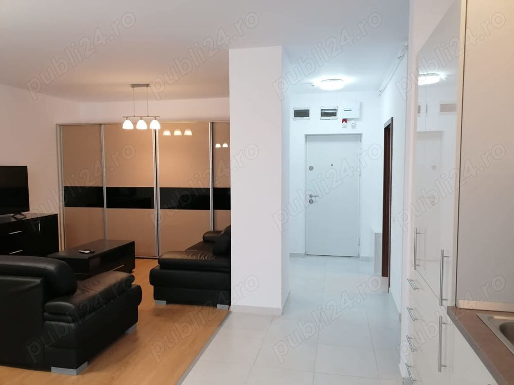 Proprietar Inchiriere Ap. 2 camere Nou Complex Studentesc Vivalia