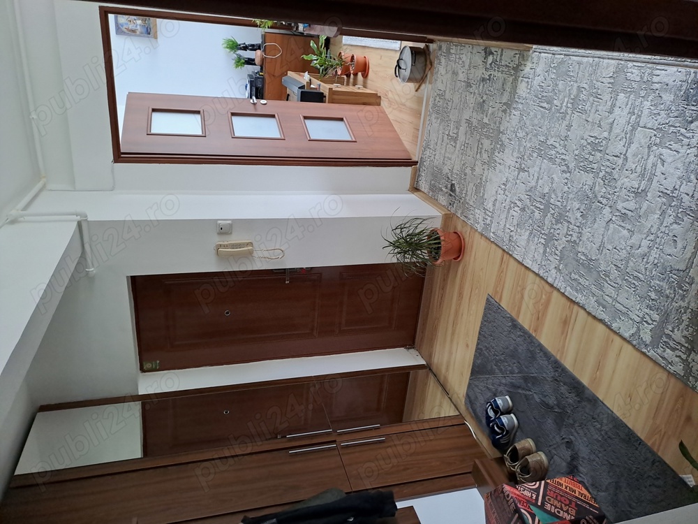 Apartament 2 camere