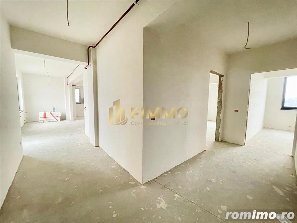 Penthouse de vanzare | Semifinisat | Bloc nou| 141 mp