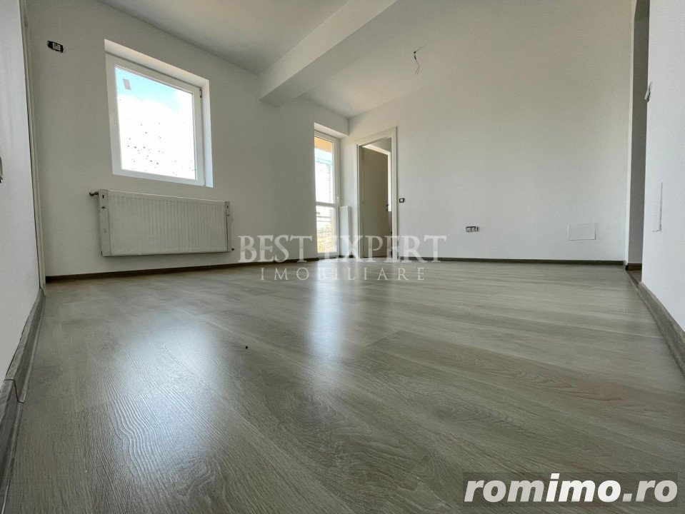 Apartament 3 camere acces rapid STB/Zona Linistita