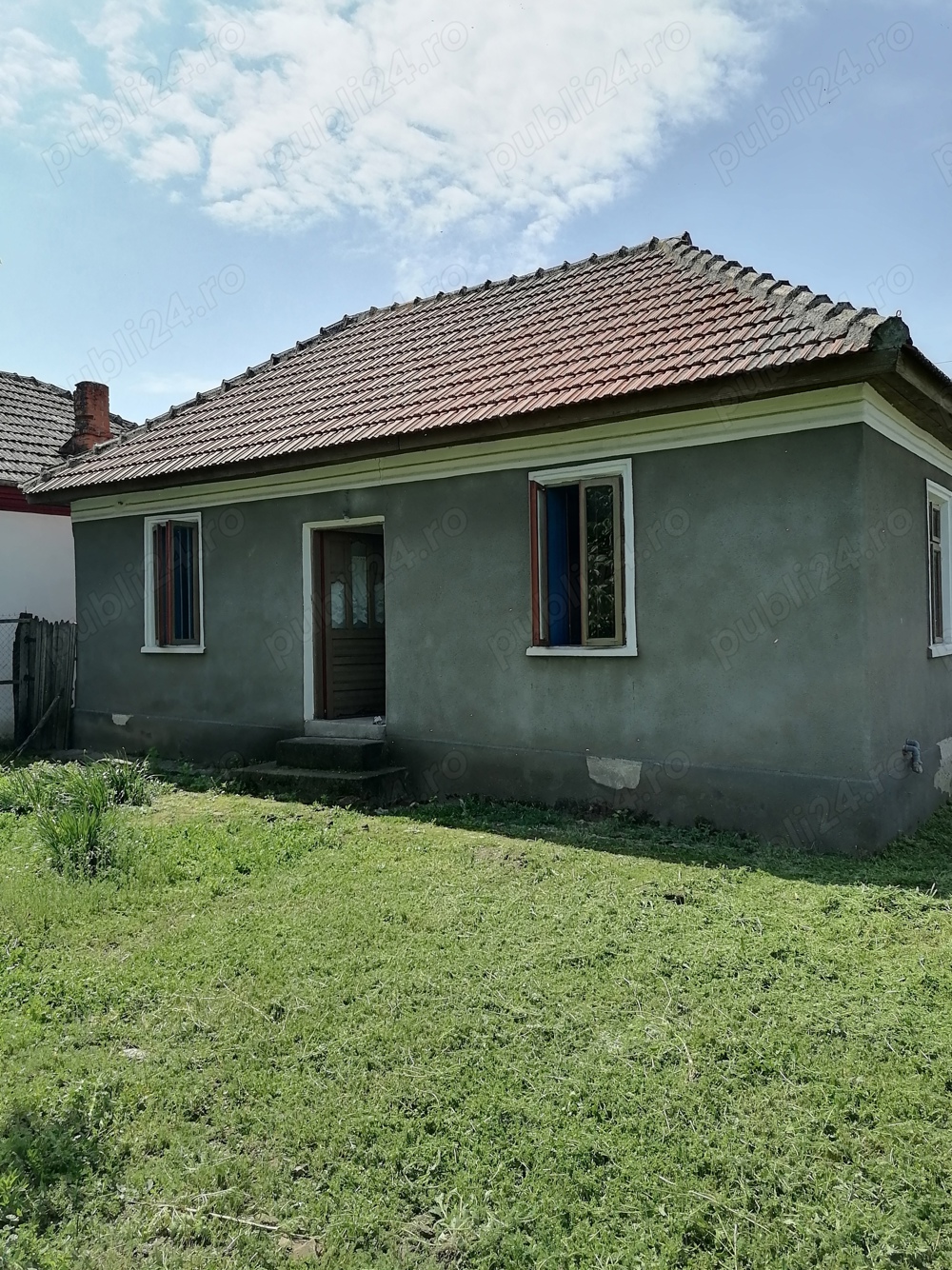 Vand casa comuna Cetate jud Dolj