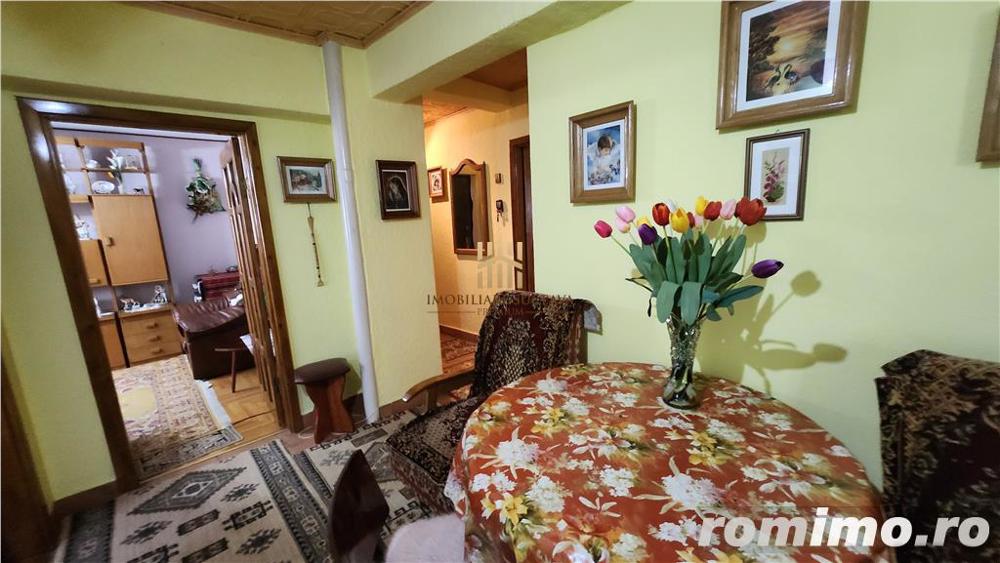 Apartament 3 camere - Bulevard George Enescu De Vanzare! 0727817187