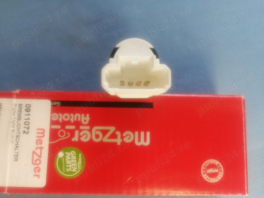 comutator lumini frana 0911072 METZGER renault megane II