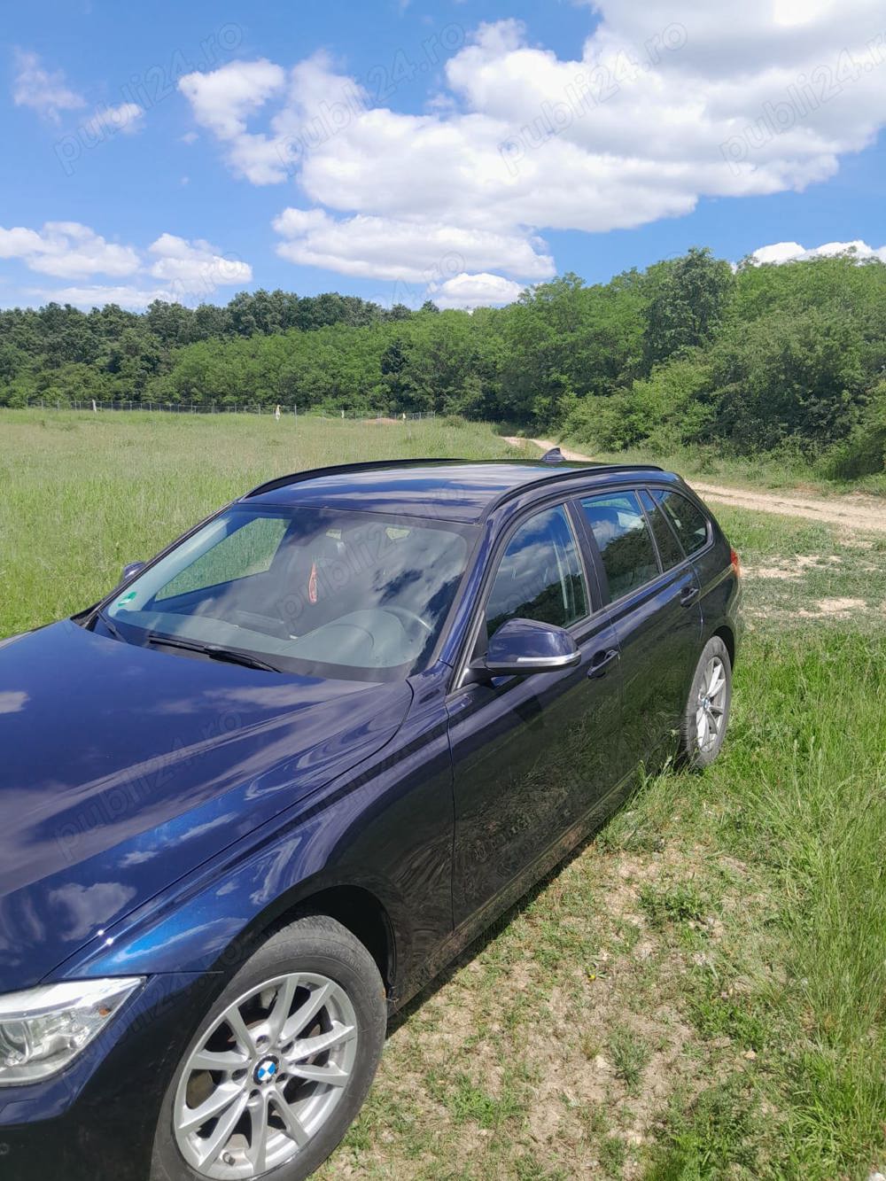 BMW seria 3 BMW seria 3