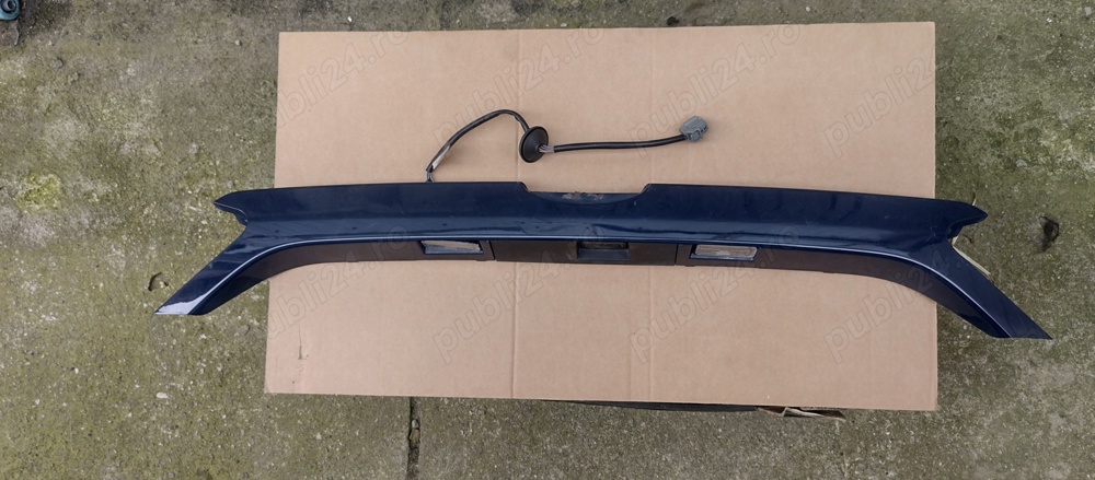 Ornament cu buton deschidere haion ford mondeo mk 5 