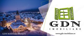Agent imobiliar, echipa dinamica GDN Imobiliare Brasov