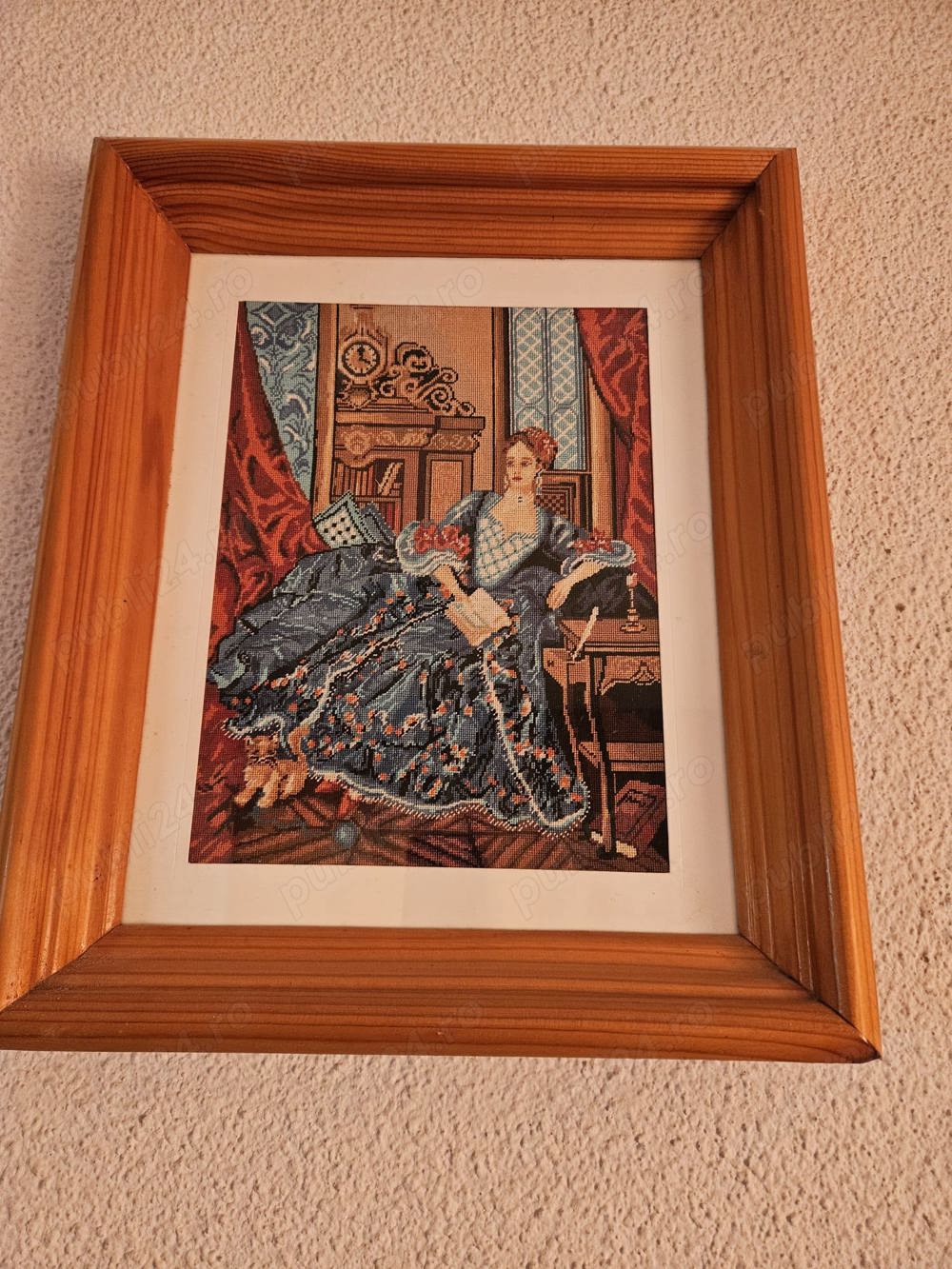 vand goblene de Focsani 