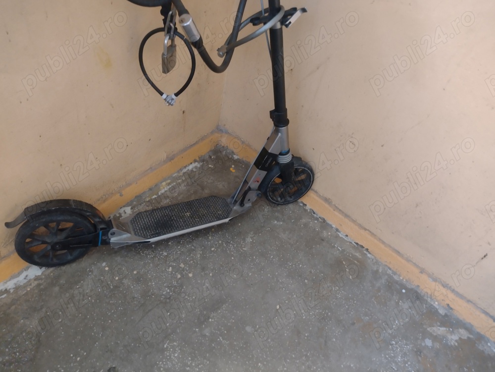 trotineta pentru copii 