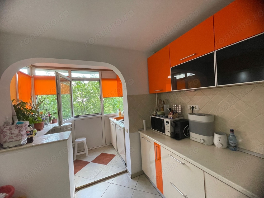 Apartament de 3 camere Piata Sudului