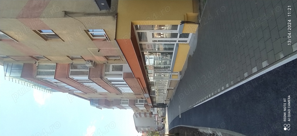  De vînzare  sau inchiriere spatiu comercial