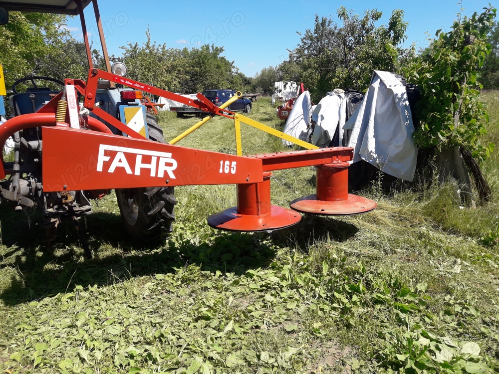 vand cositoare  germana