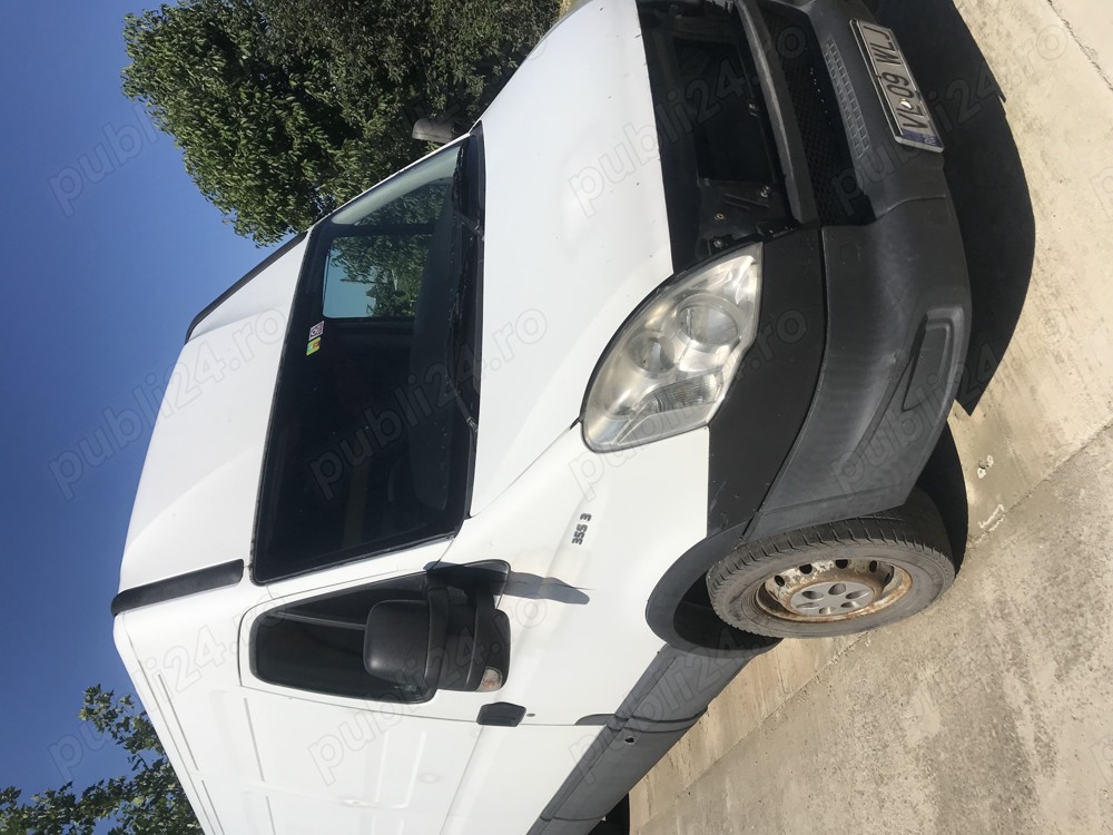 Dezmembrez iveco dali euro 5, cutie 6 trepte punte simpla.