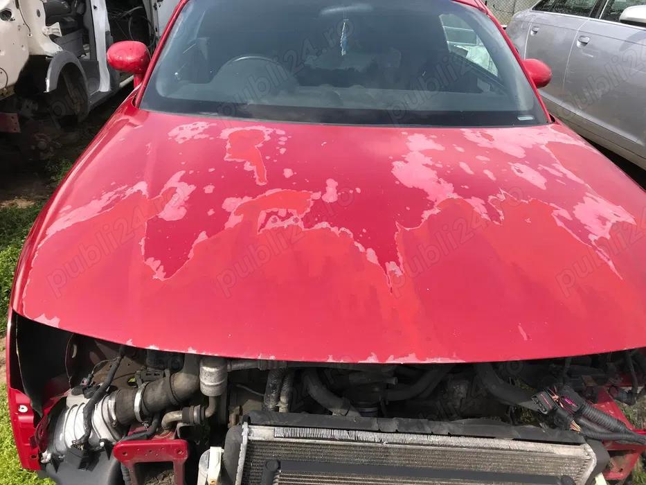 Cutie viteze manuala 6 trepte Audi TT quattro 2003 1.8 T