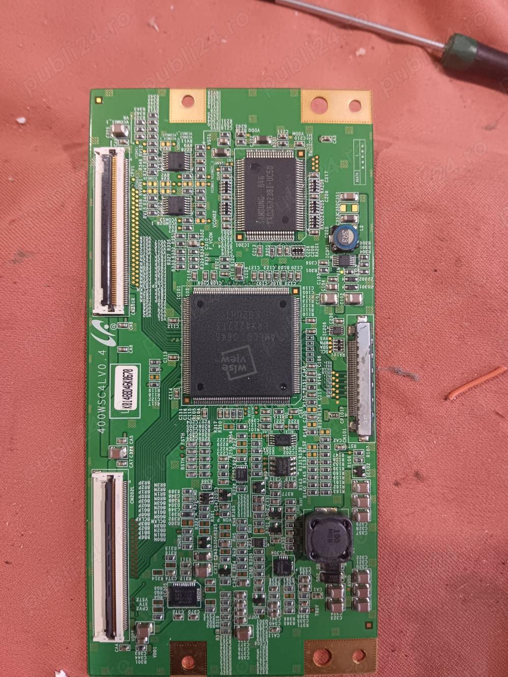 tcon 400wsc4l0.4 de pe tv Sony KDL-40u2000