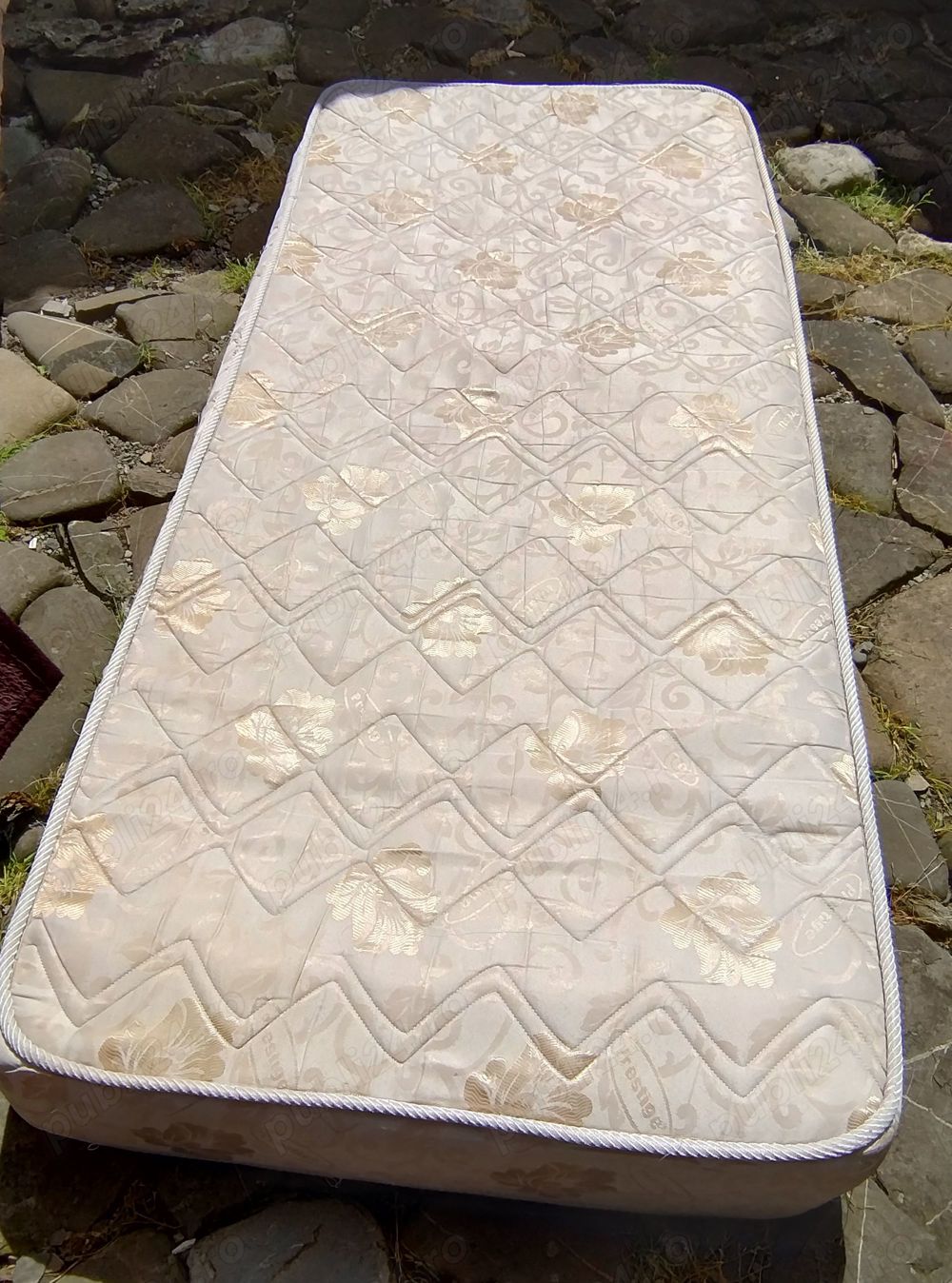 saltea ortopedica 90x190x17 -Prahova Comarnic