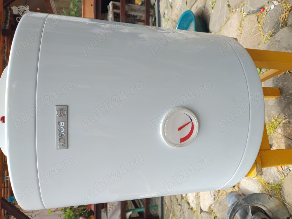 boiler electric BOSCH 50 l tronic 1500w